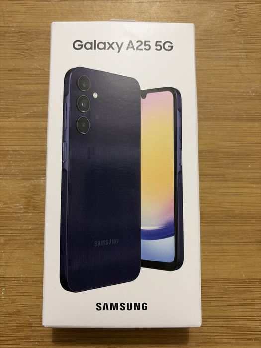 Telefon Samsung a25 5g