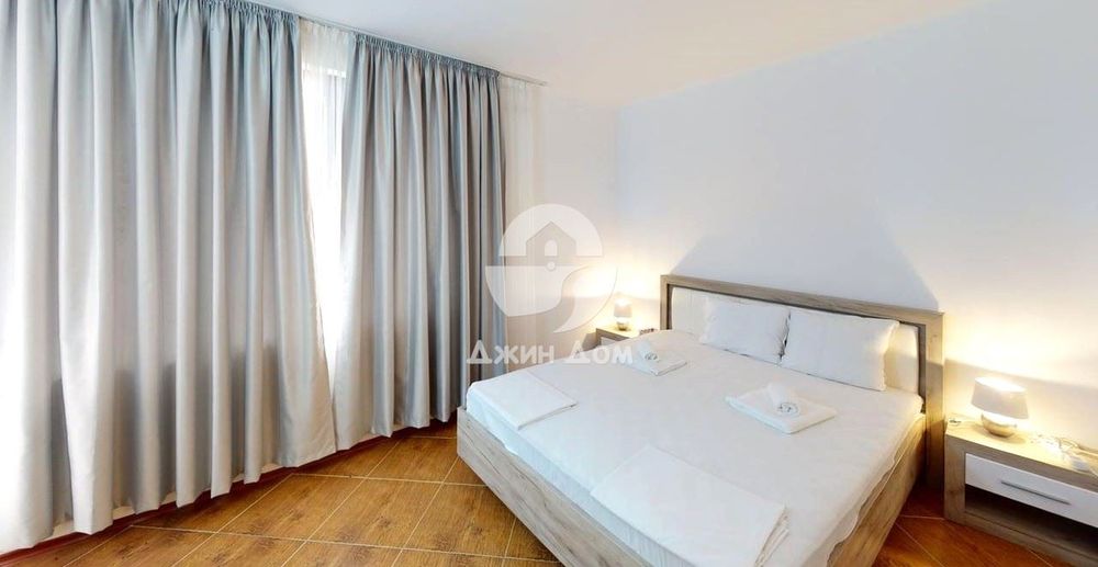 Продава се Мезонет в с. Кошарица, Област Бургас - 126 кв.м за 1024 €/кв.м - Снимка #10