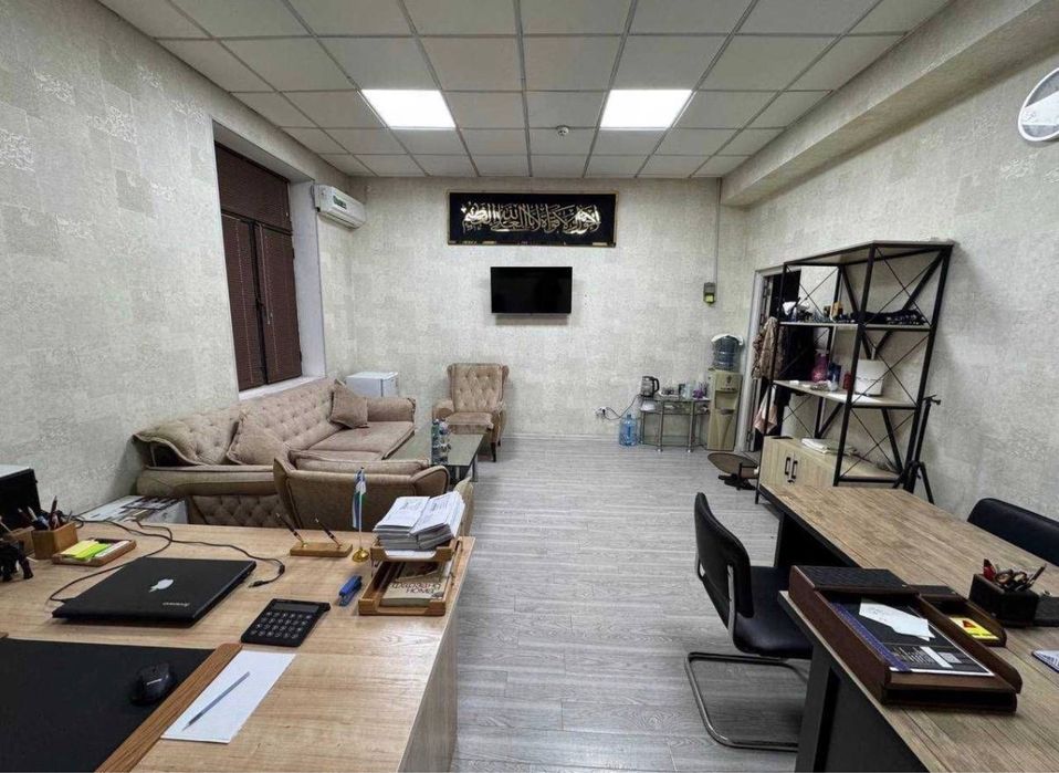 Аренда офис корасарой 30 кв м 24/7 доступ