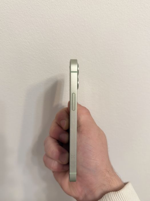 Iphone 12 Mini Verde