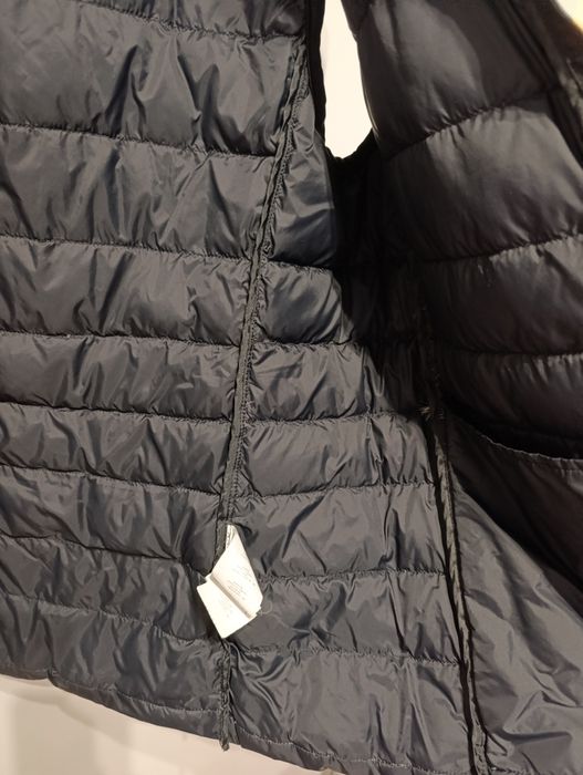 Lee Cooper черно спортно пух елече, елек  дамско