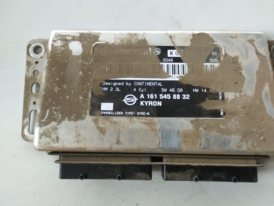 Эбу  компьютер заз шанс