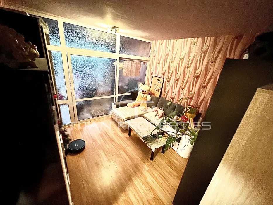 Продава се Тристаен апартамент в Пловдив, Христо Смирненски - 76 кв.м за 1829 €/кв.м - Снимка #3