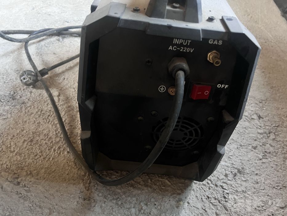 Srochna Svarka aparat D-max 450. 4tasi1da