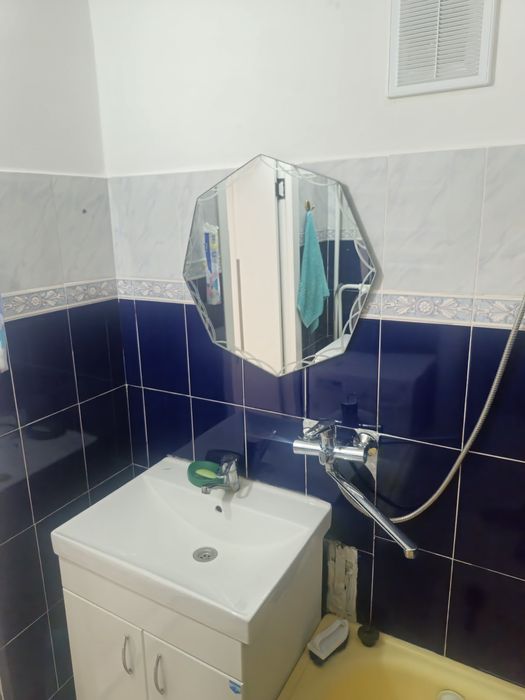 Сатылымда 2 бөлмелі пәтер!