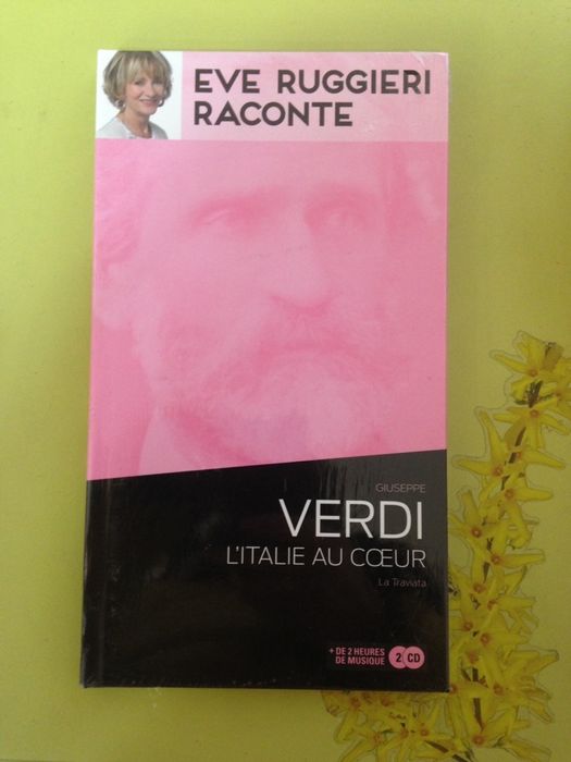 Дискове с класическа музика-музиката която лекува