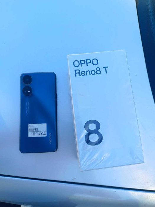 Oppo Reno8 T 8/128