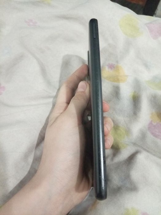 Galaxy A12 хорошо работает