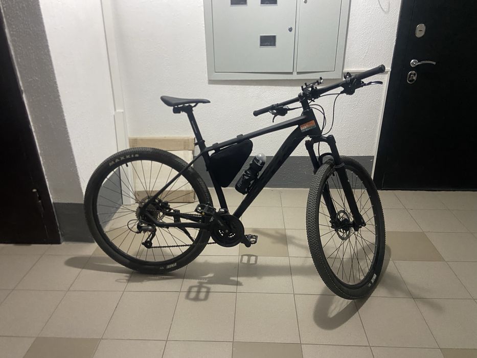 Продам Велик новый марки ALPHA MUSTANG 7 2025