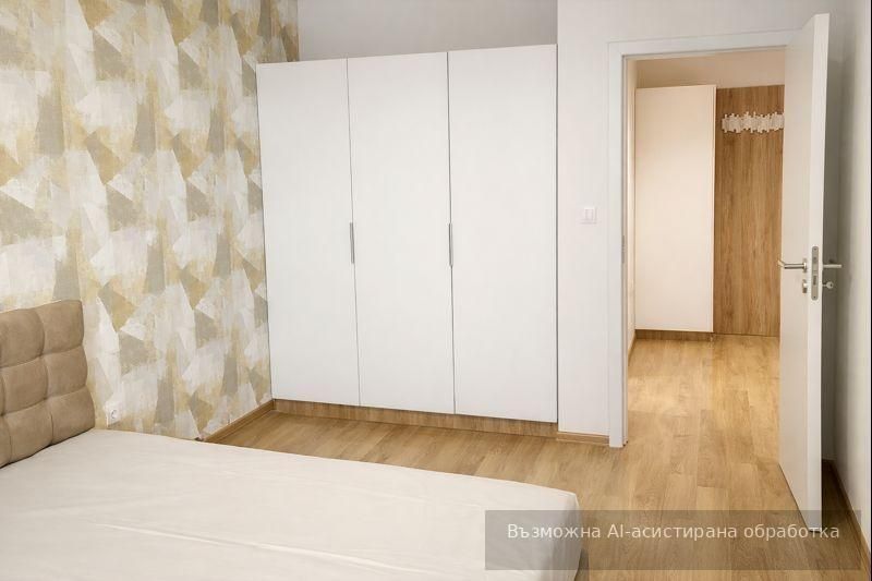 Дава се под наем Двустаен апартамент в Пловдив, Център - 60 кв.м за 588.03 € - Снимка #4