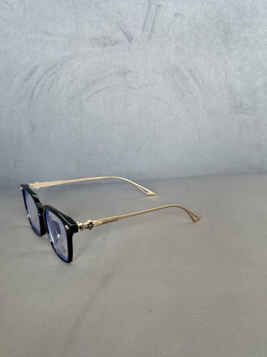 Ochelari Chrome Hearts unisex