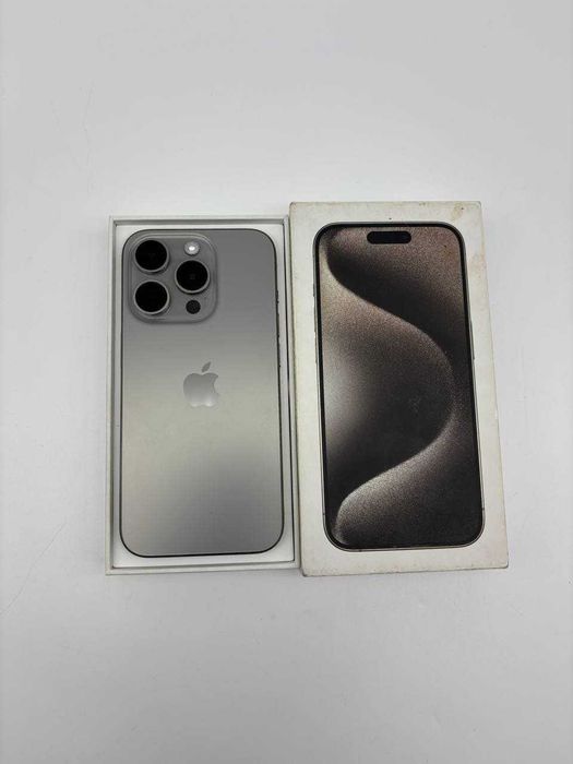 Apple iPhone 15 Pro 128 GB
