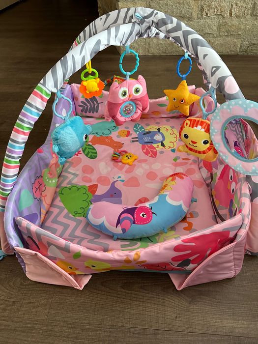 Активна гимнастика