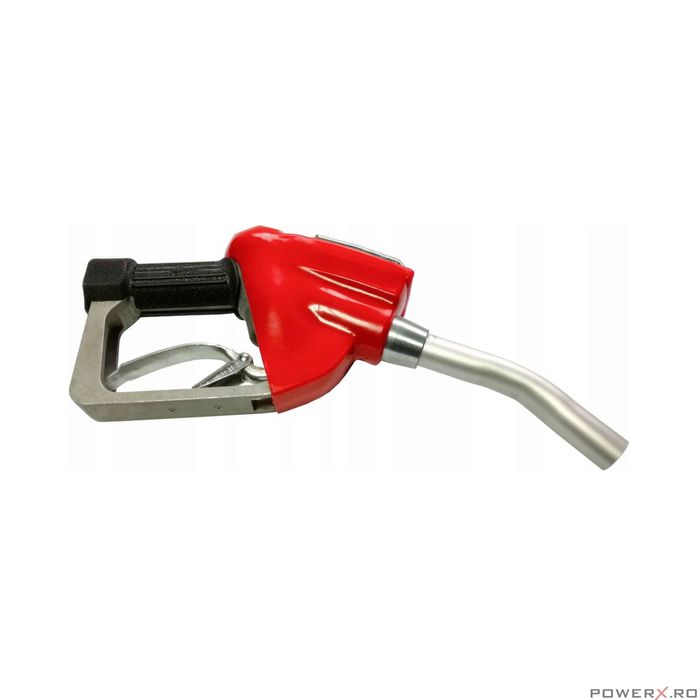 Pistol cu Contor, LCD Digital, pentru Pompa Transfer Combustibil,