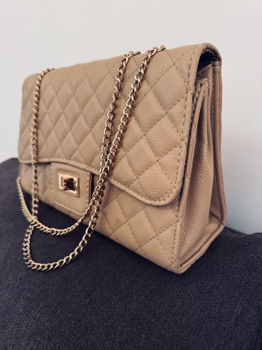 Дамска чанта на Boohoo