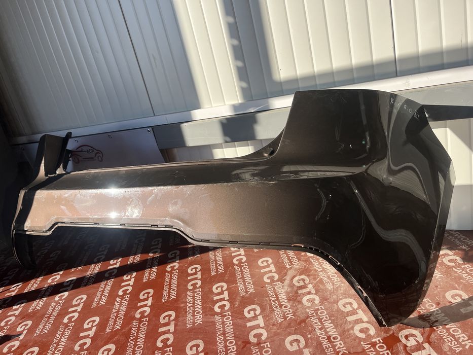 Броня Kia Rio 2017 4бр