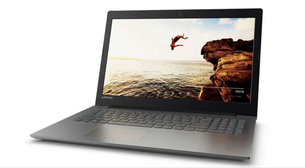 Продам  НОВЫЙ Ноутбук Lenovo Ideapad 320-15IAP