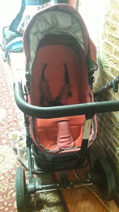 Балалар көлігі ,