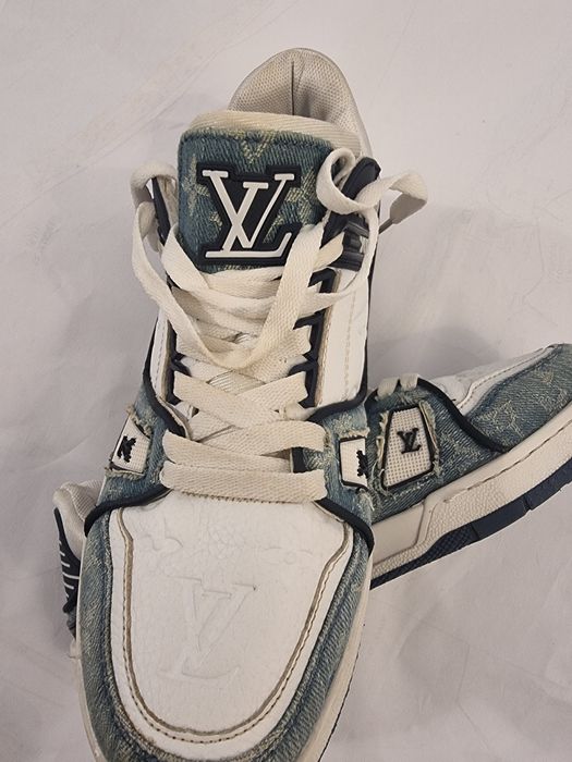 Louis Vuitton marime 42 bărbați