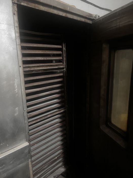 ПК9 печка сушилка