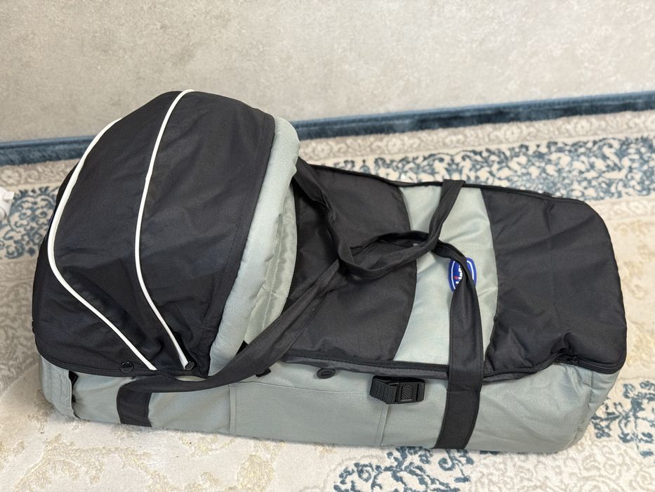 Люлька-переноска