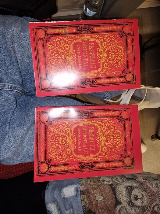 Resbelulu orientalu 1878