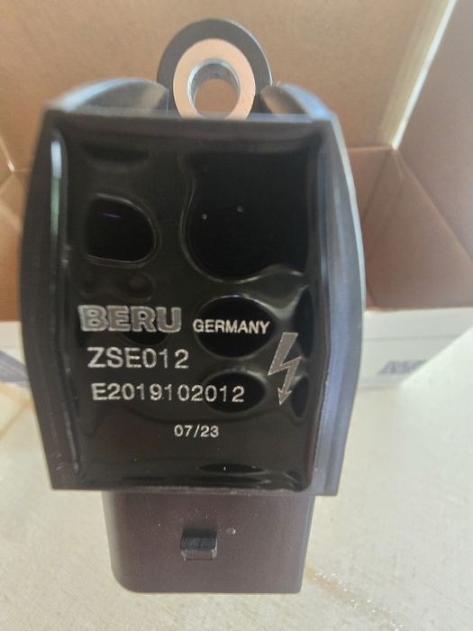 Запалителна Бобина за порше каиен