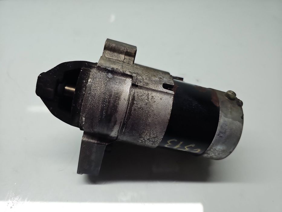 Electromotor PEUGEOT Partner (II) [Fabr 2008-2018] 9801667580 1.4 HDI