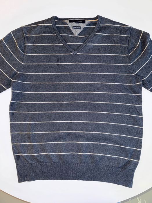 Пуловер Tommy Hilfiger