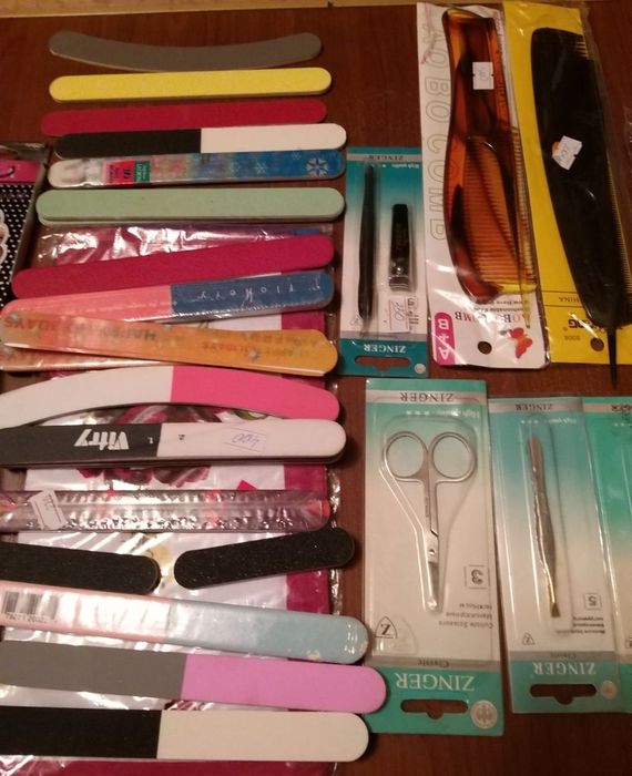 Триммер для удаления волос