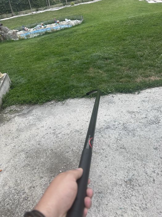 Baston de nadire (cobra) Fl de 128 cm si 90 cm