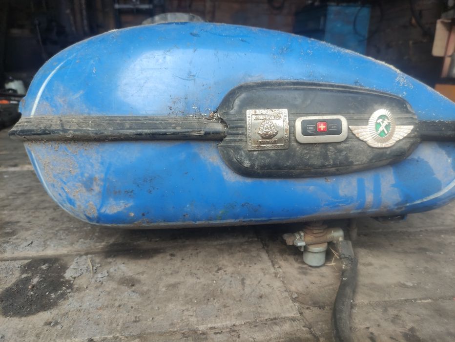 Продам запчасти на мотоцикл