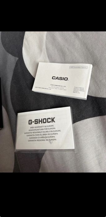 Ceas G-Shock GA-110