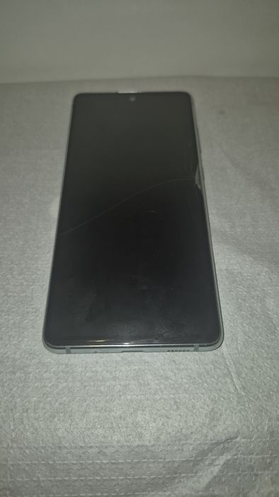 Samsung Galaxy S20 FE