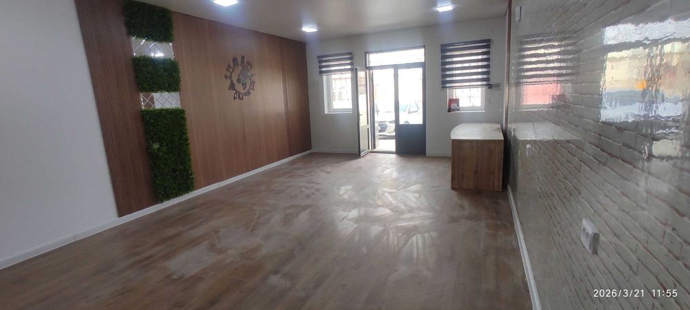 Сдаётся в аренду помещение 60 кв.м