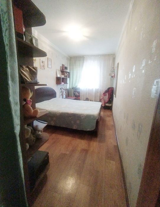 Продается квартира Дурмон уйли, IT парк, IT корзинка 2/2/4