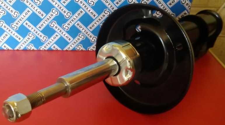 стойка амортизатора OPEL Corsa