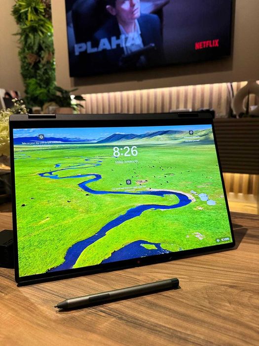 Ultrabook Lenovo 14'' Yoga 7 GARANTIE