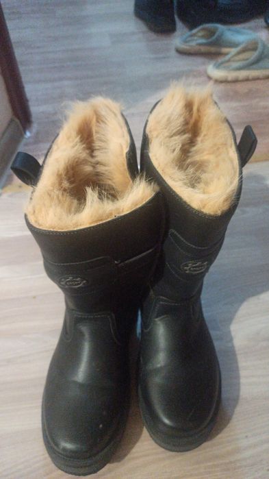 Обувь Унты зимний