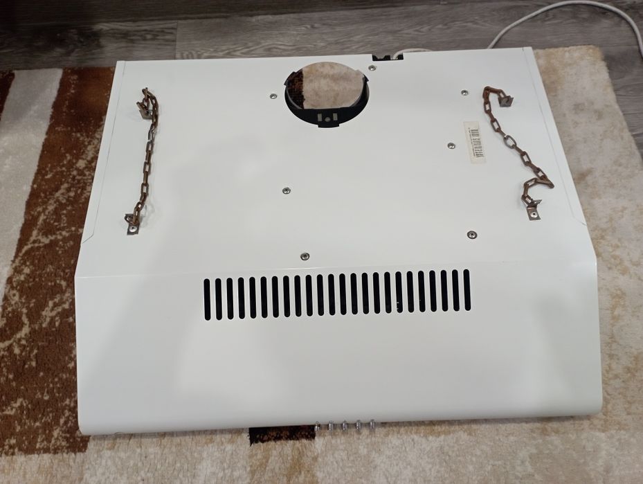 Продается вытяжка