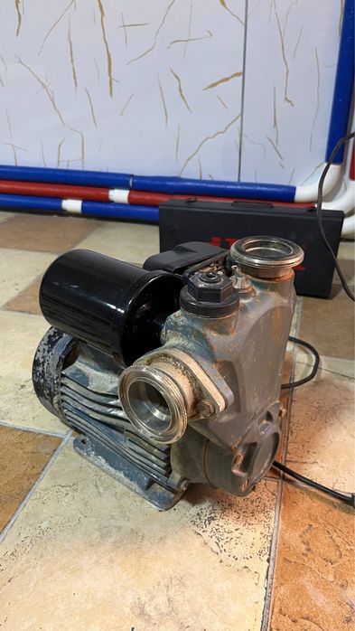 Сув насос сотилади