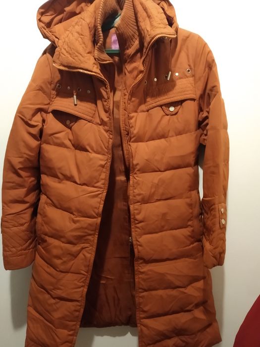 продам зимние вещи куртки, шубу