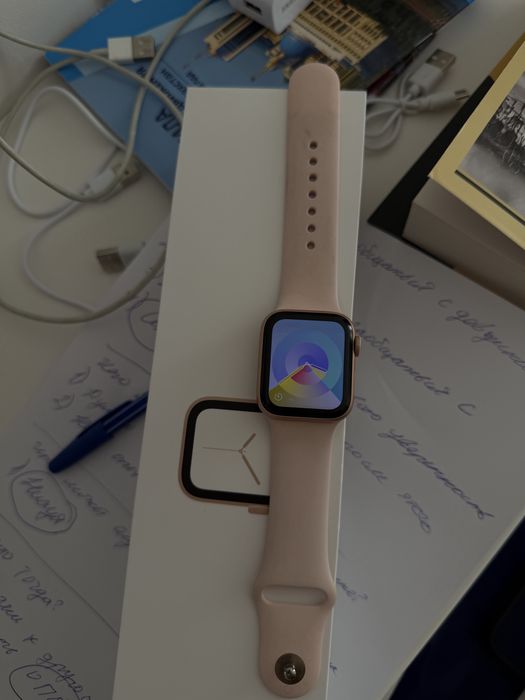 Apple Watch 4 series