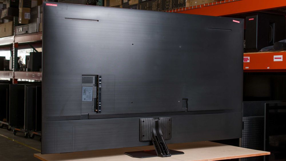 Телевизор Neo QLED Samsung QE - 43/50/55/65/75/98/115  QN90F (Новинки)