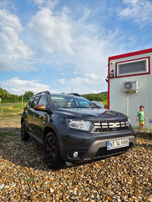 DACIA Duster 2023 — imagine 2