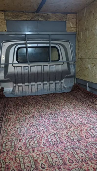 Faw t80 грузовичо