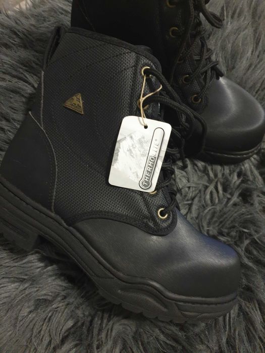 Ghete Mountain horse thermolite nr 36