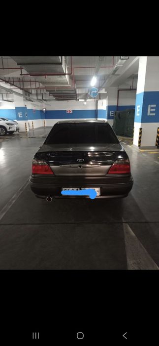 Нексия1 кора супер салон