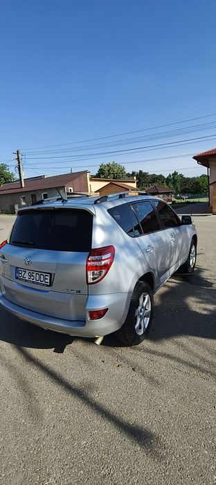 TOYOTA RAV4 2010 — imagine 2