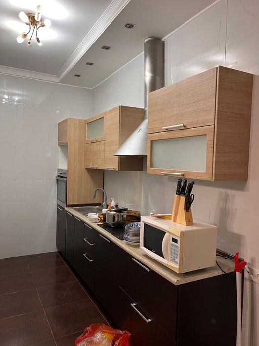 Продам кухню полностью